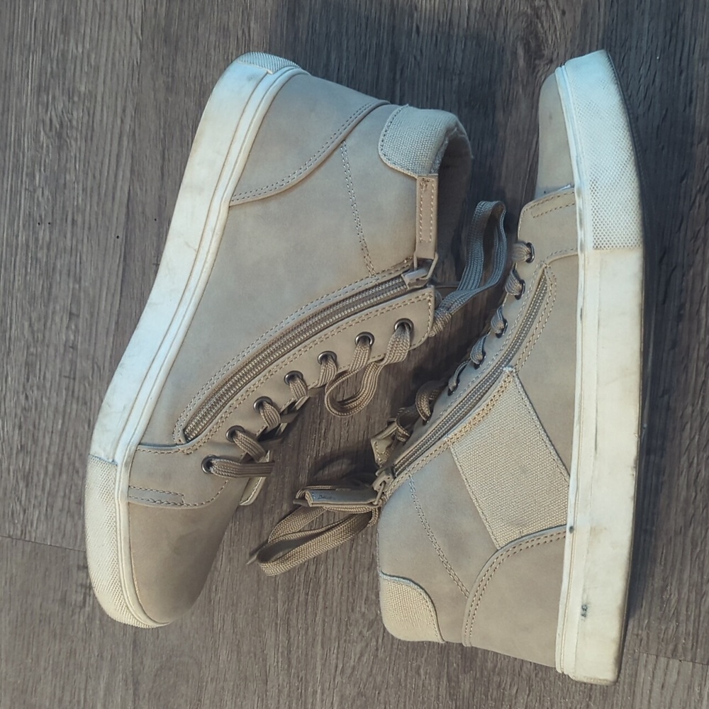 Maurices High-tops Shoes